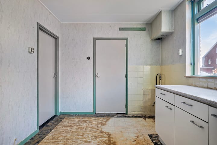 Foto 13 van Vijfmorgen 5