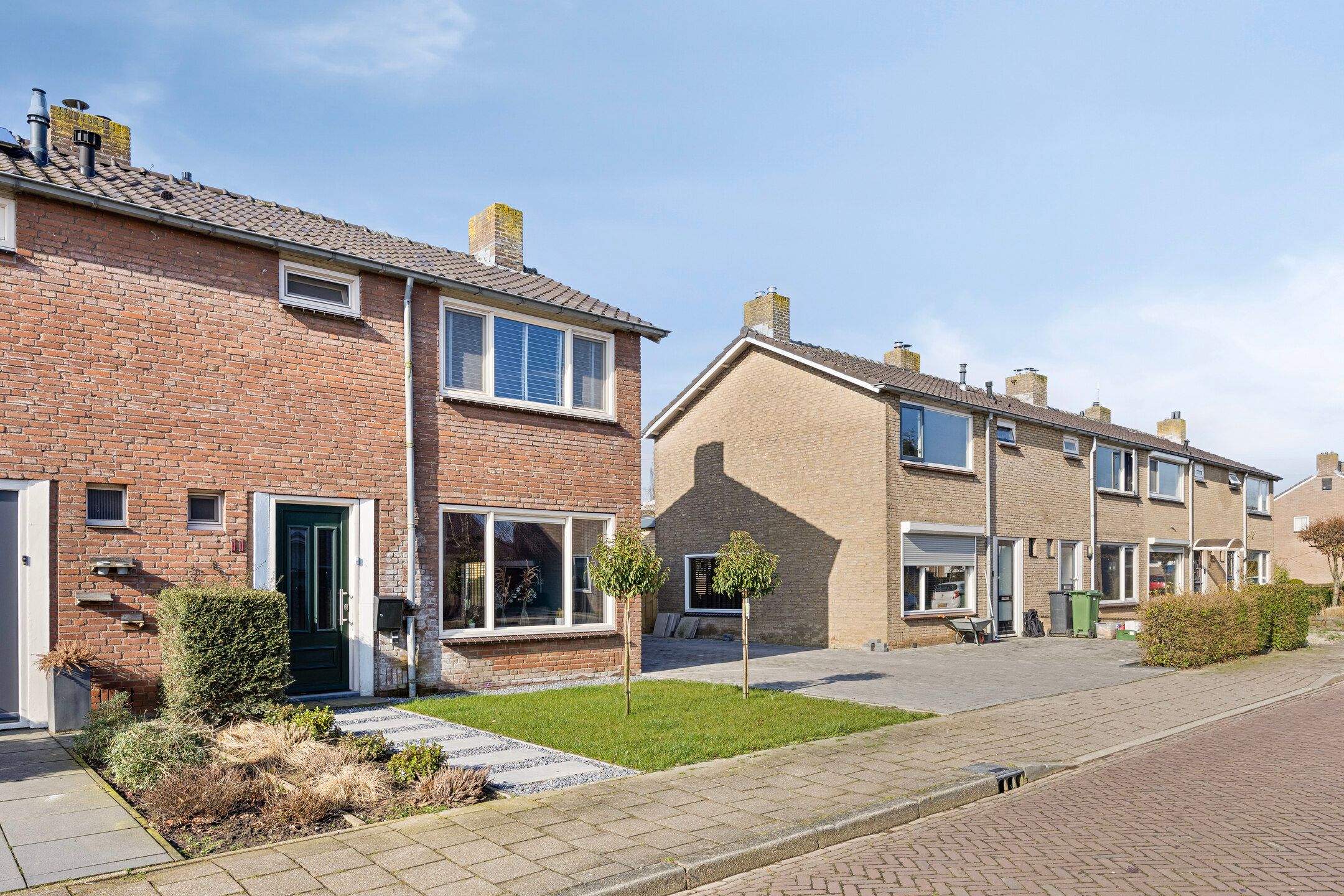 Foto 6 van Van Weselstraat 11