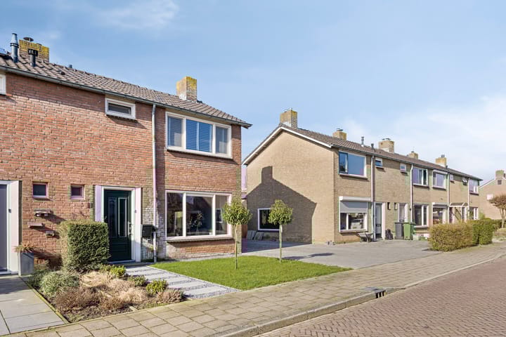 Foto 6 van Van Weselstraat 11