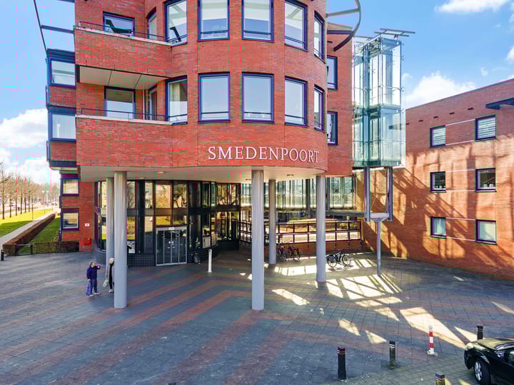 Foto 7 van Nagelerstraat 60