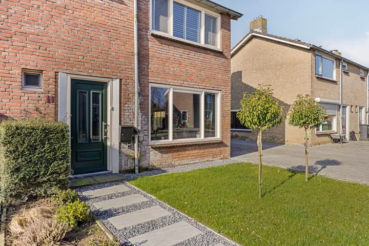 Foto 7 van Van Weselstraat 11