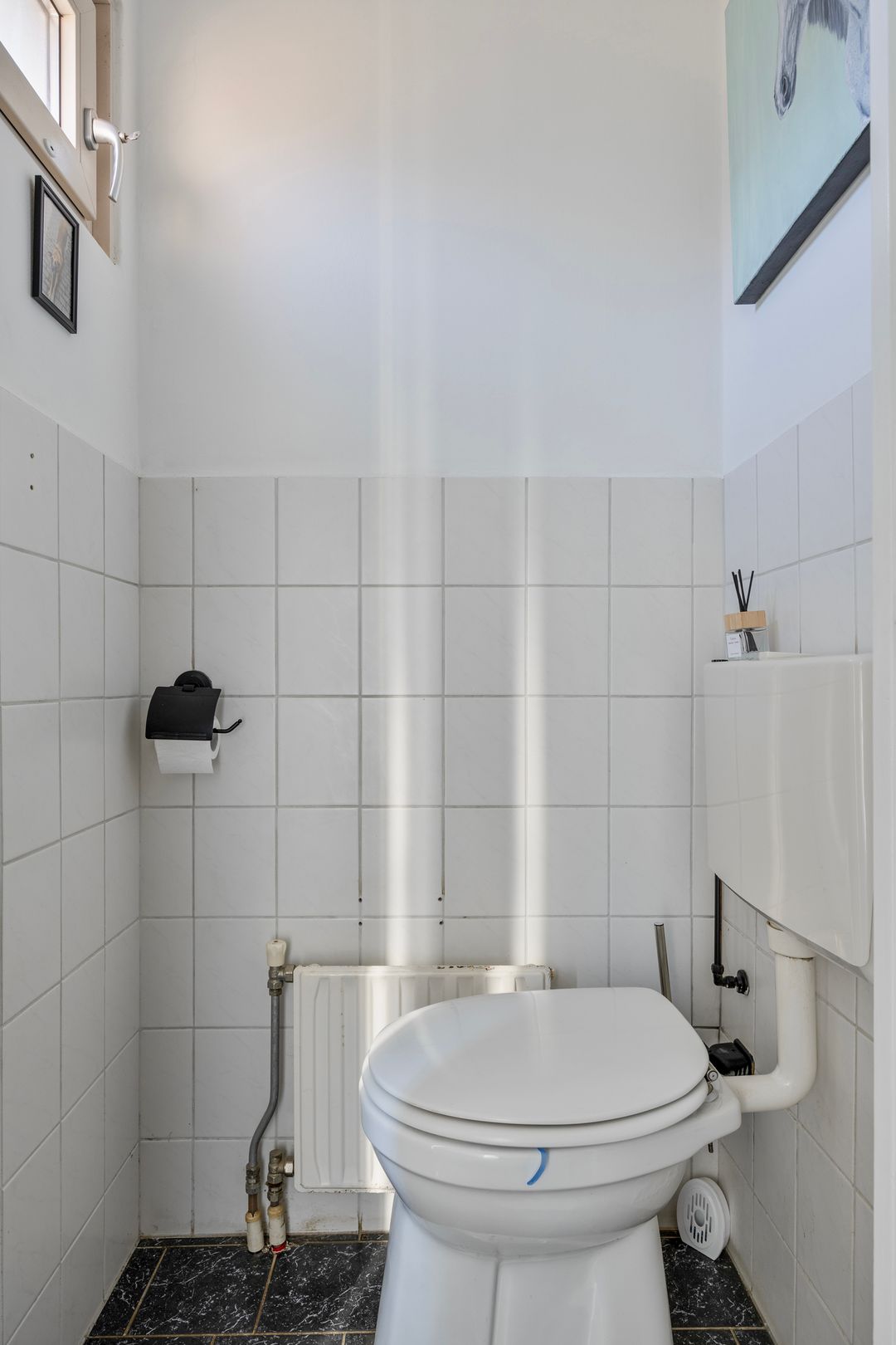 Foto 8 van Van Weselstraat 11