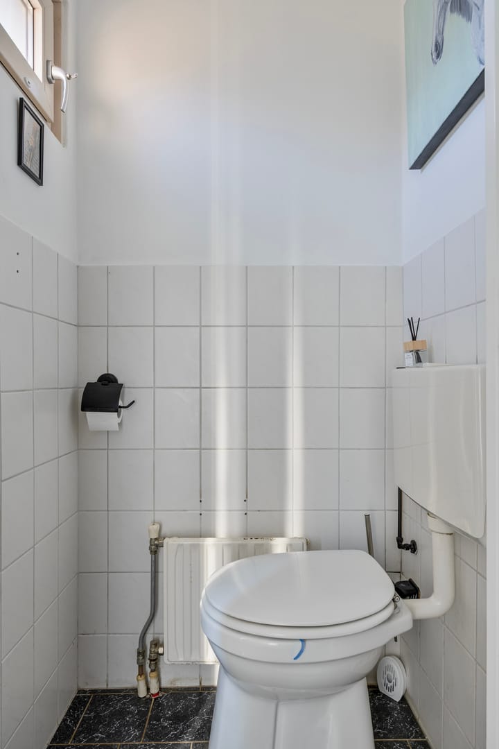 Foto 8 van Van Weselstraat 11