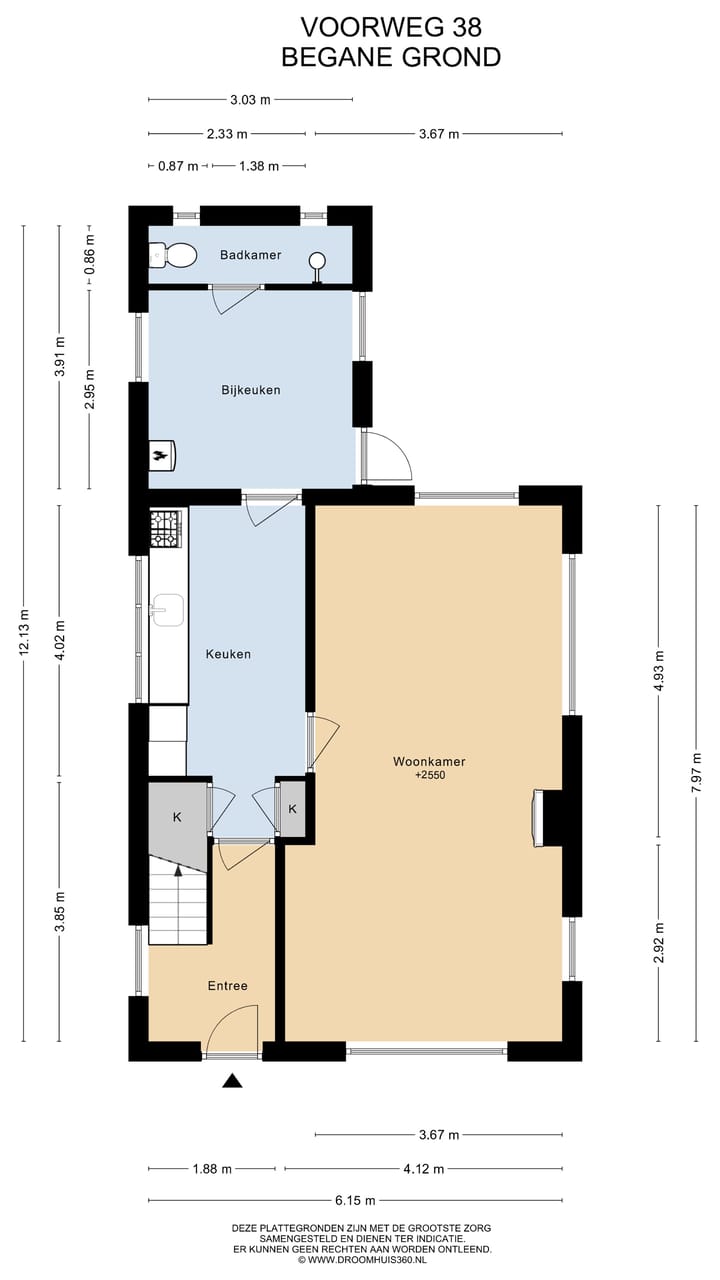 Foto 36 van Voorweg 38