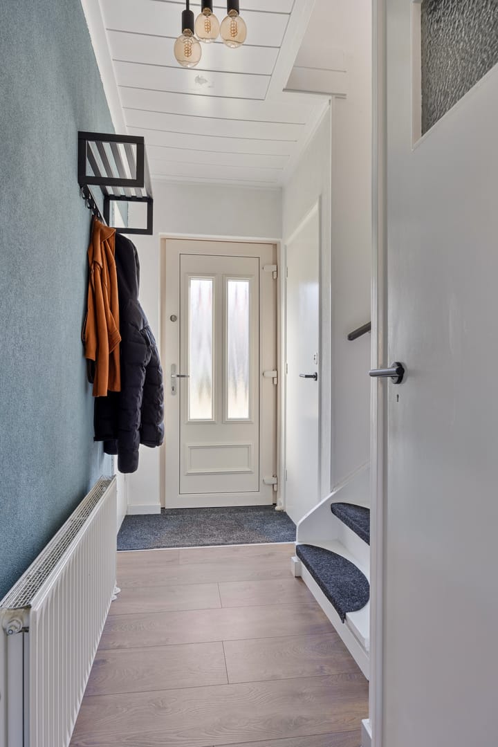 Foto 9 van Van Weselstraat 11