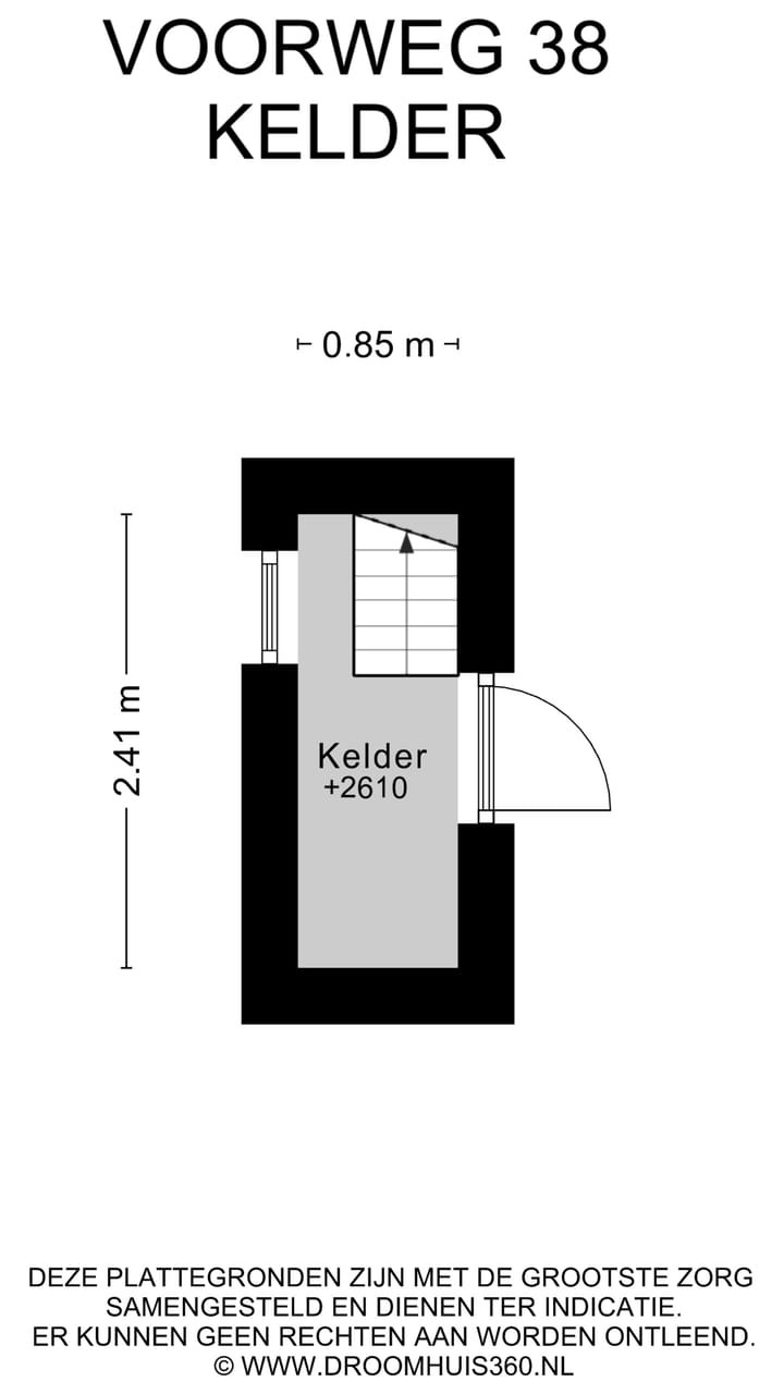 Foto 37 van Voorweg 38