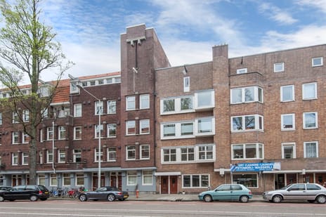 Haarlemmermeerstraat 149-1