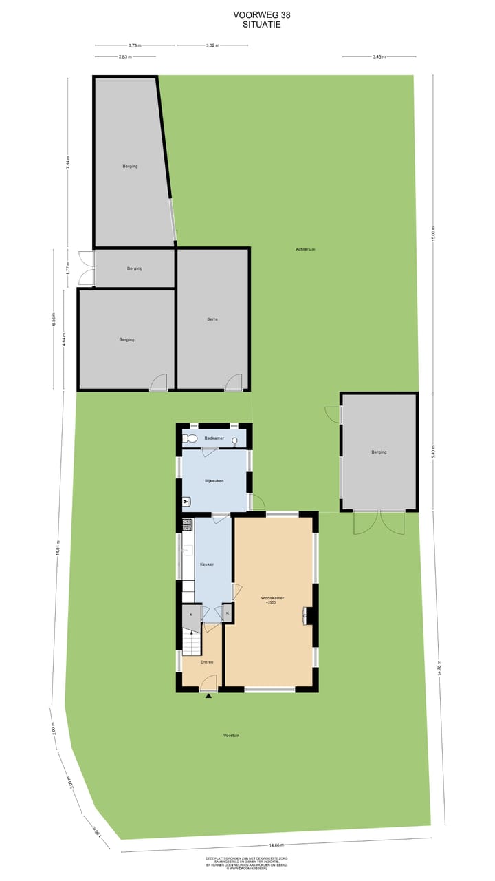 Foto 38 van Voorweg 38