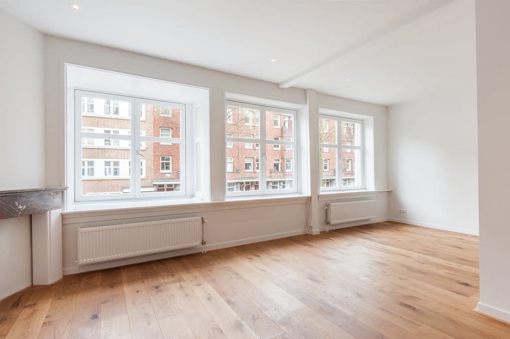 Foto 2 van Haarlemmermeerstraat 149-1