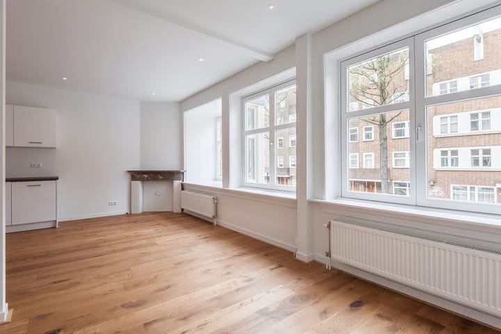 Foto 3 van Haarlemmermeerstraat 149-1