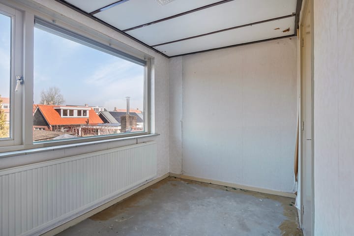 Foto 20 van Vijfmorgen 5