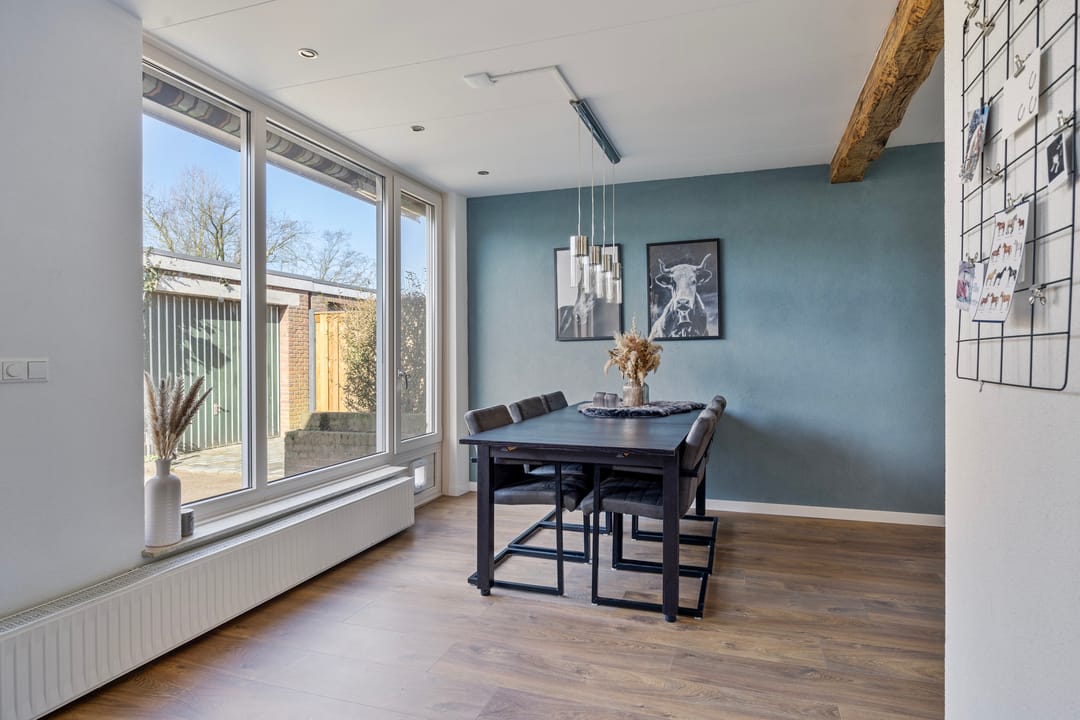 Foto 13 van Van Weselstraat 11