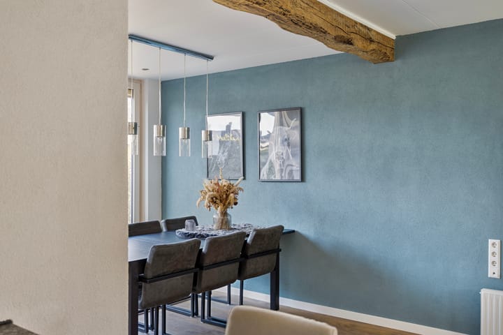 Foto 14 van Van Weselstraat 11