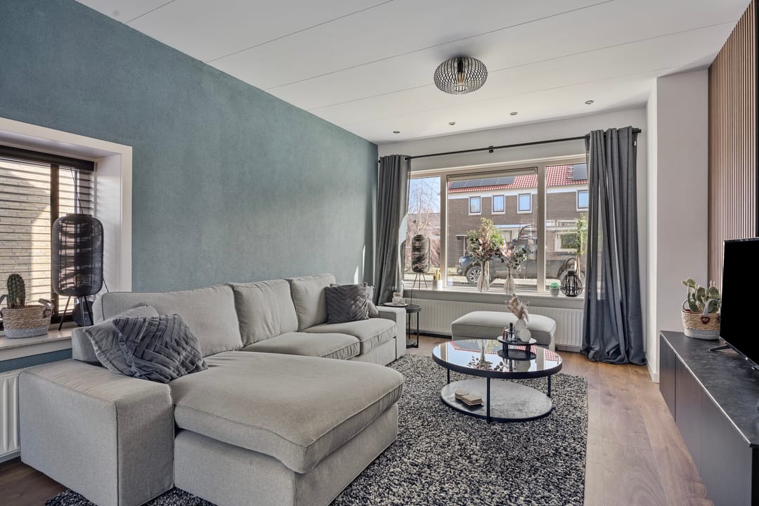 Foto 16 van Van Weselstraat 11