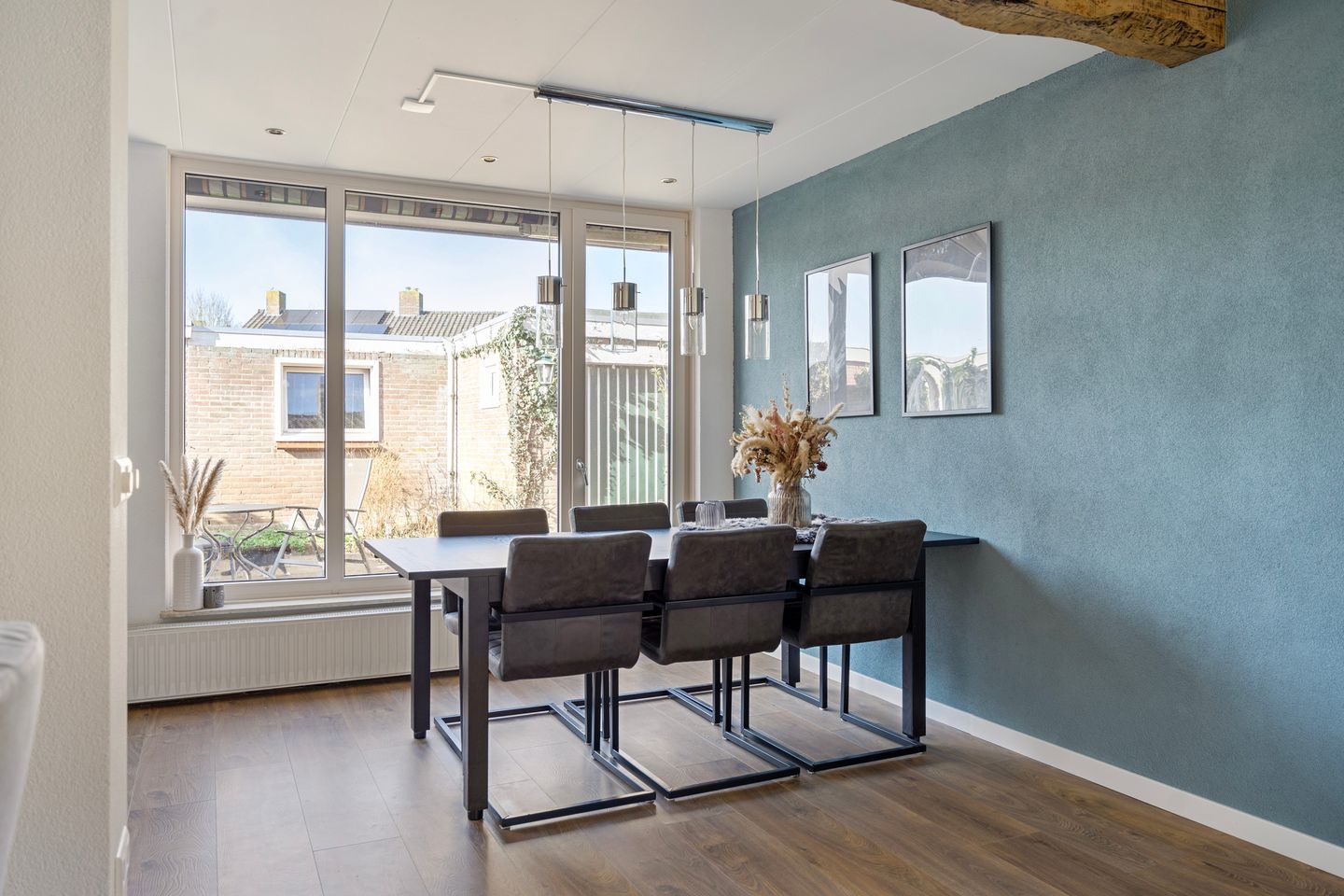 Foto 19 van Van Weselstraat 11