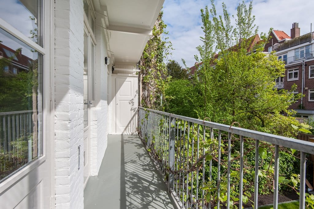 Foto 17 van Haarlemmermeerstraat 149-1