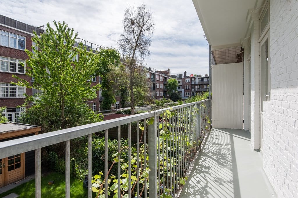 Foto 18 van Haarlemmermeerstraat 149-1