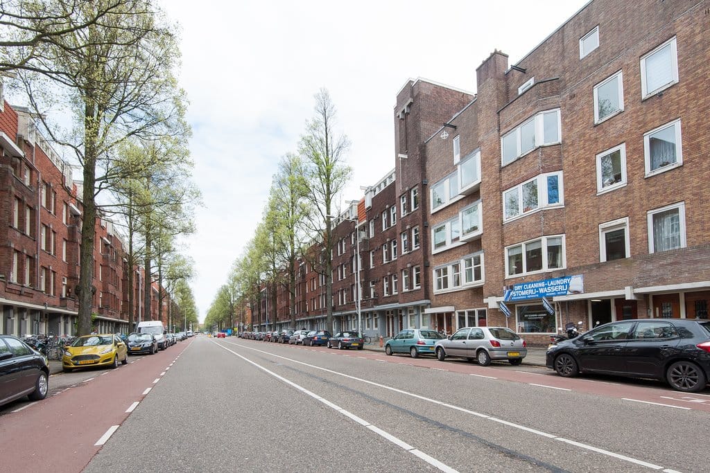 Foto 20 van Haarlemmermeerstraat 149-1