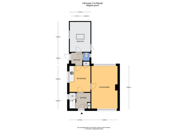 Foto 32 van Vijfmorgen 5