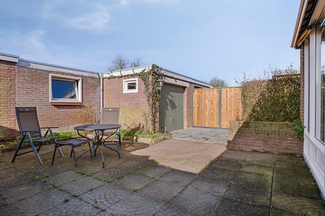 Foto 28 van Van Weselstraat 11