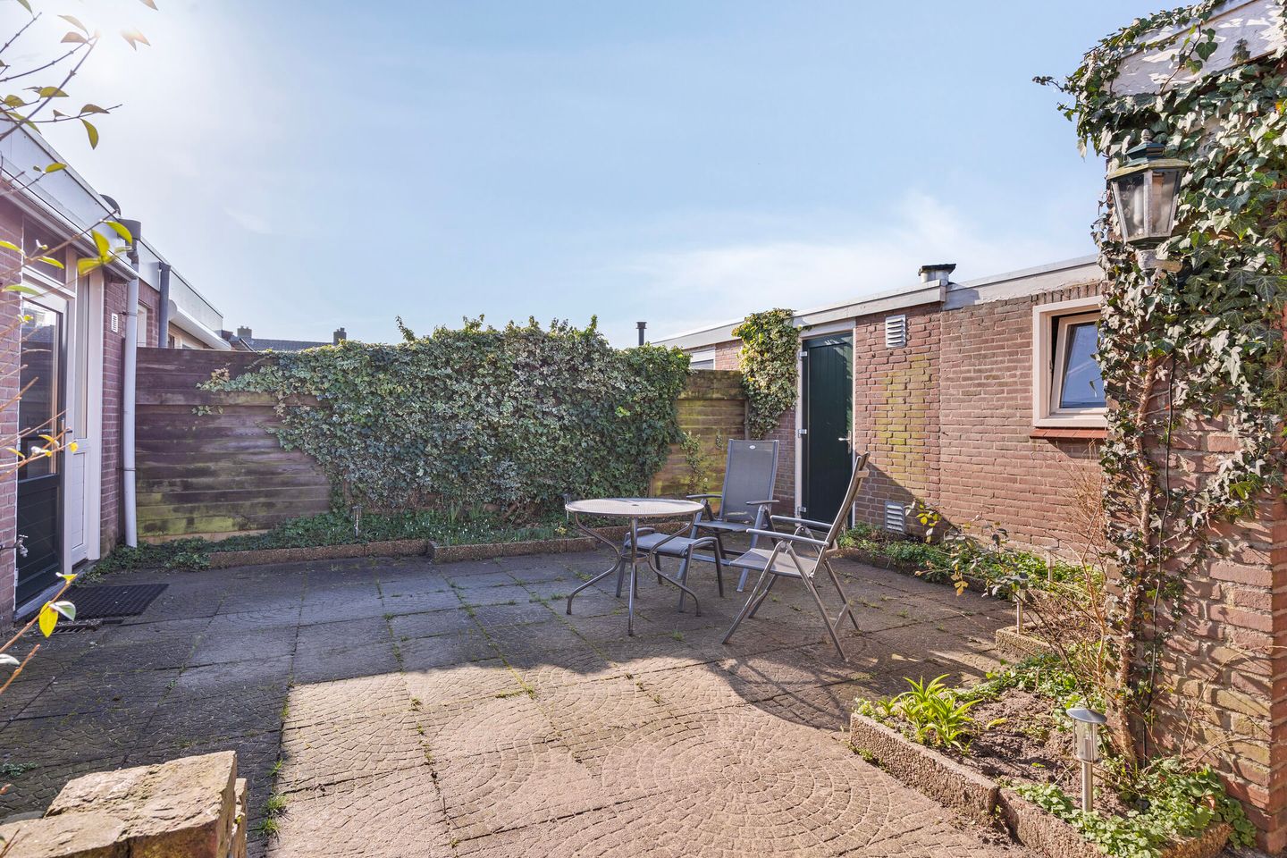 Foto 29 van Van Weselstraat 11