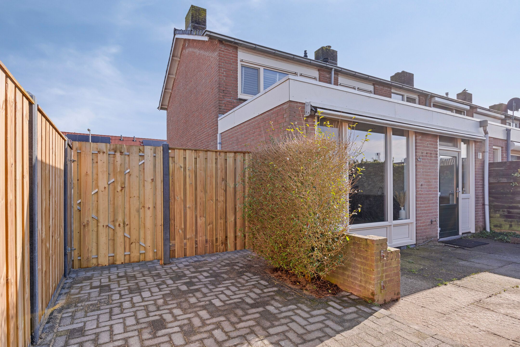 Foto 30 van Van Weselstraat 11