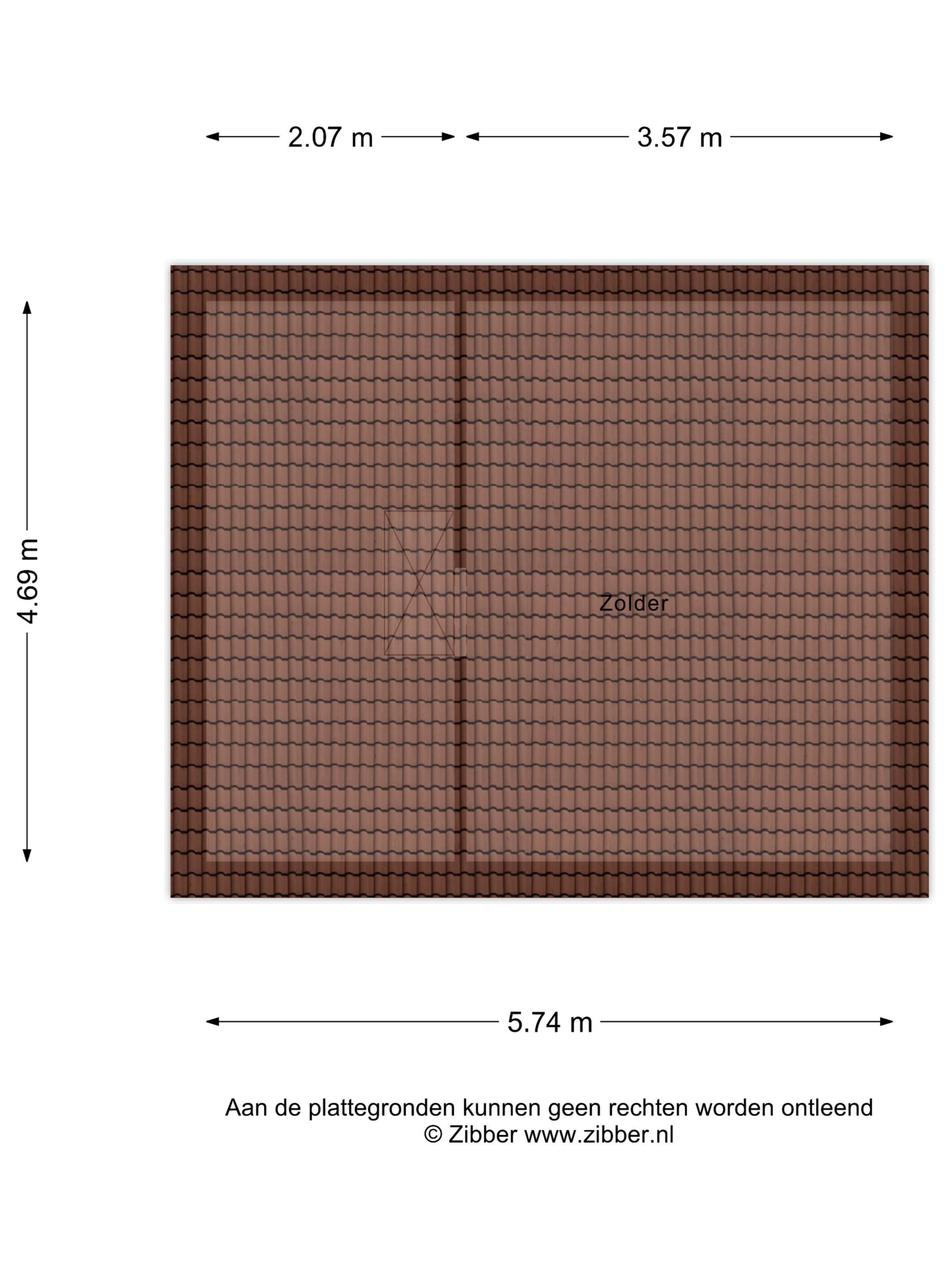 Foto 33 van Van Weselstraat 11