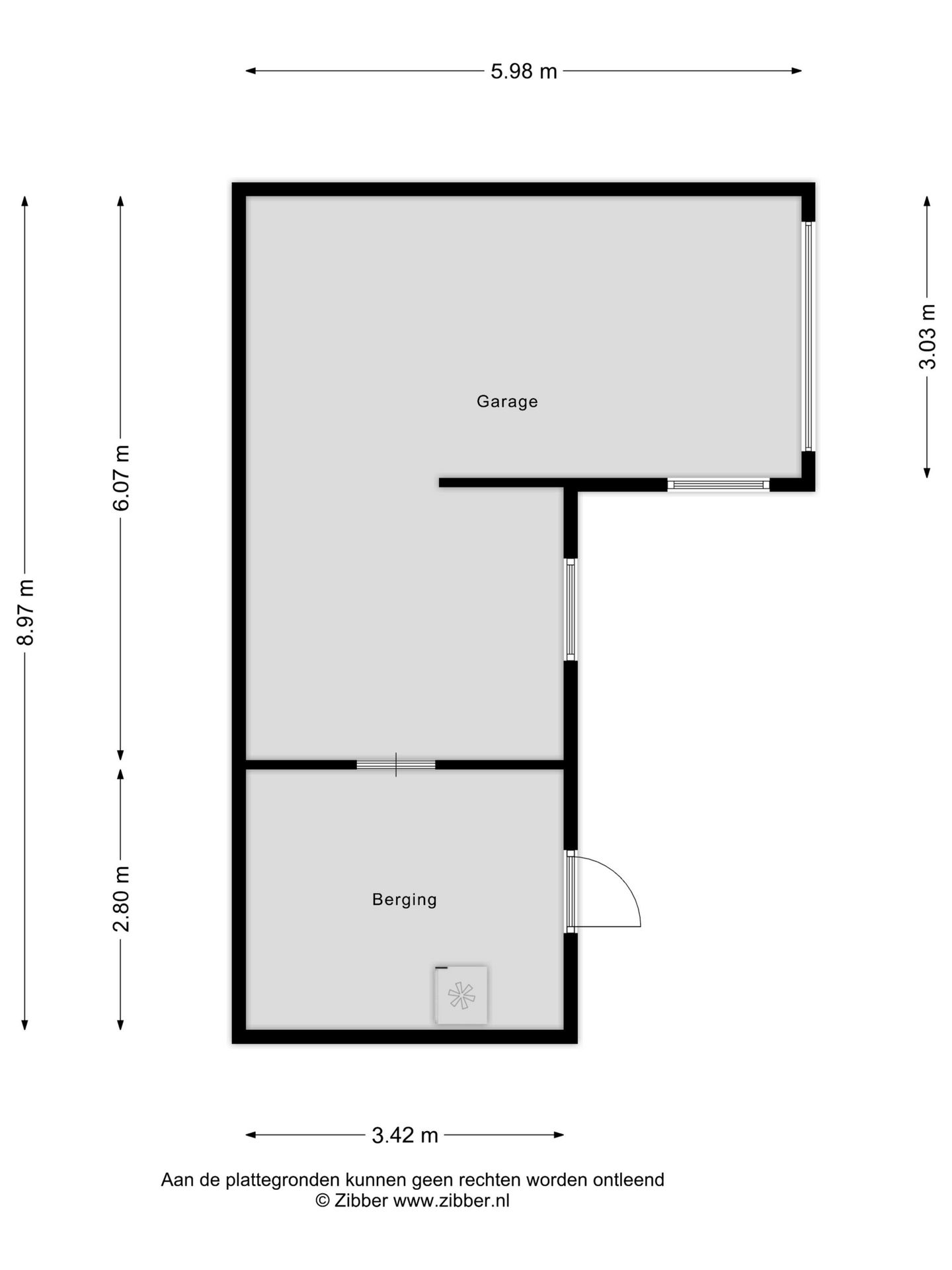 Foto 34 van Van Weselstraat 11