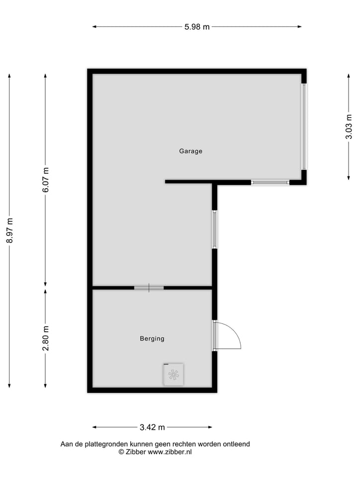 Foto 34 van Van Weselstraat 11