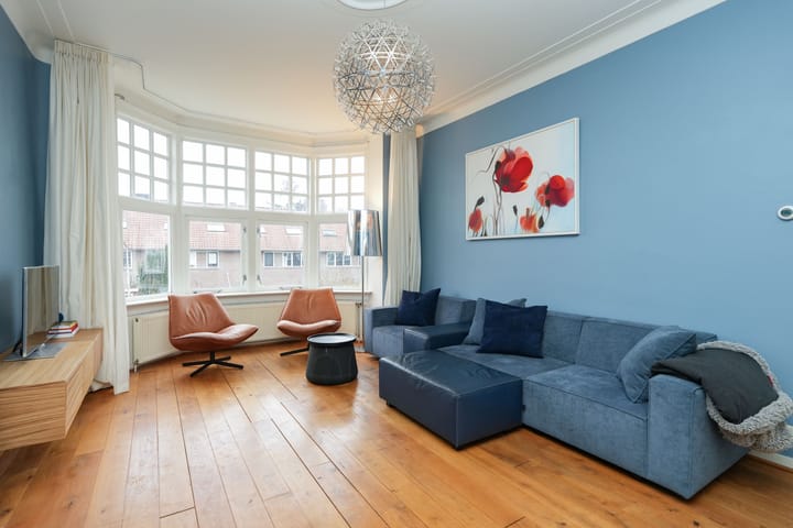 Foto 9 van Javastraat 84