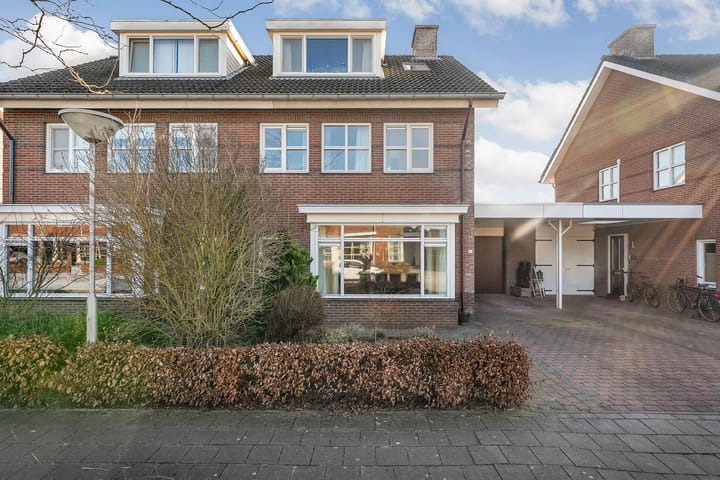 Foto 3 van Voltelenstraat 6