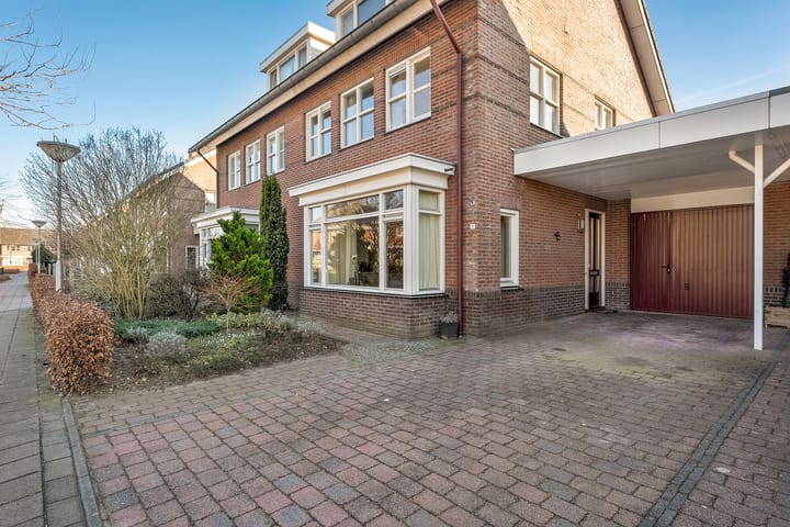 Foto 5 van Voltelenstraat 6