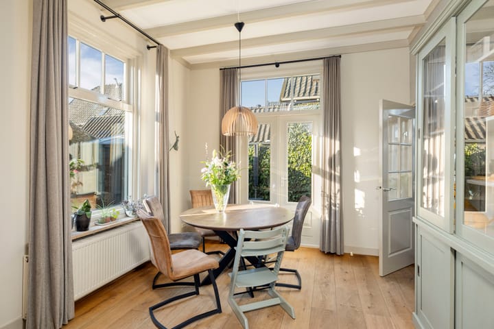 Foto 3 van Bessenstraat 13