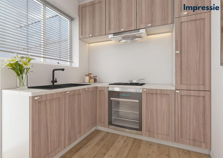 Foto 15 van Steenoven 5