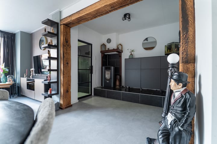 Photo 8 of Wesemaelestraat 5