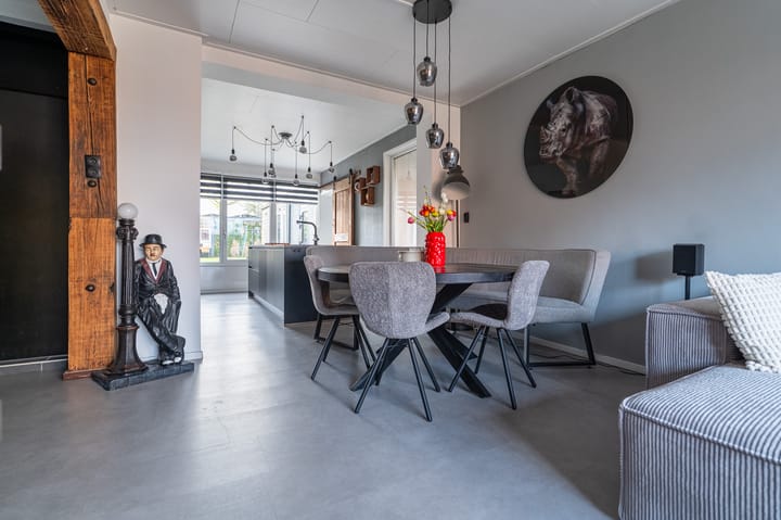 Photo 11 of Wesemaelestraat 5