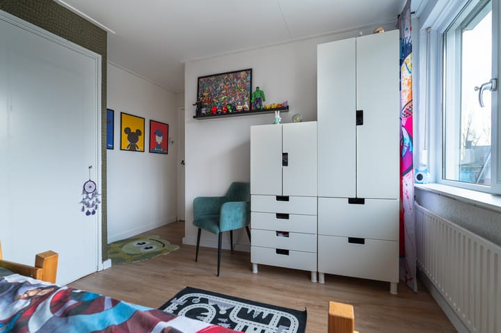 Photo 28 of Wesemaelestraat 5