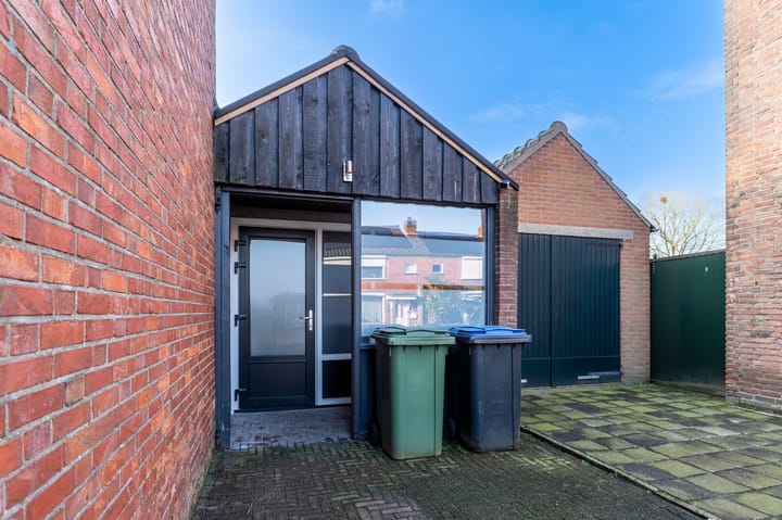 Photo 30 of Wesemaelestraat 5