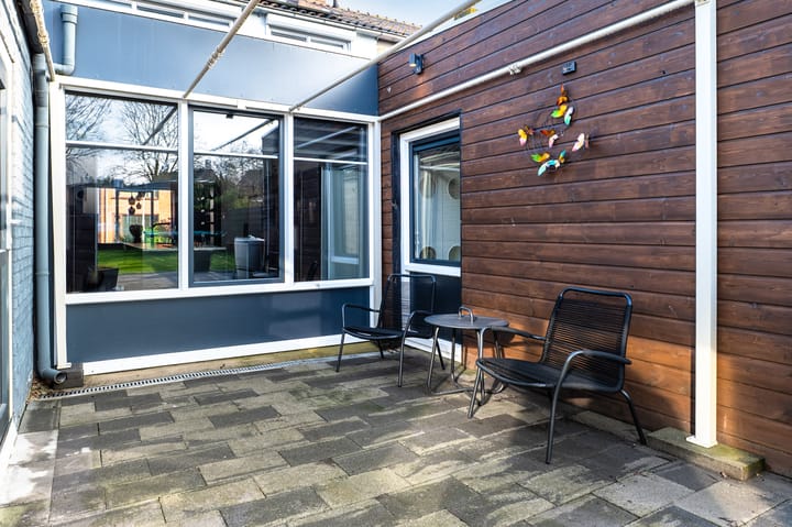 Photo 32 of Wesemaelestraat 5