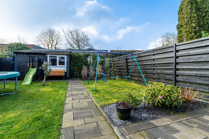 Photo 38 of Wesemaelestraat 5