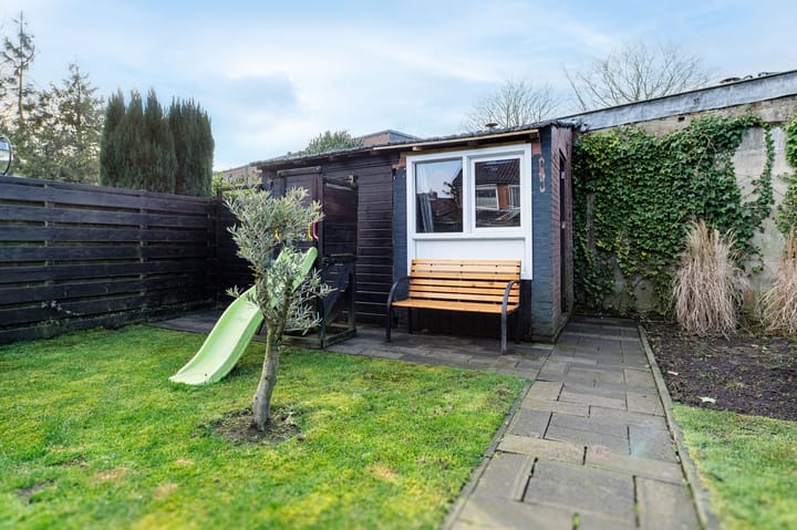 Photo 39 of Wesemaelestraat 5