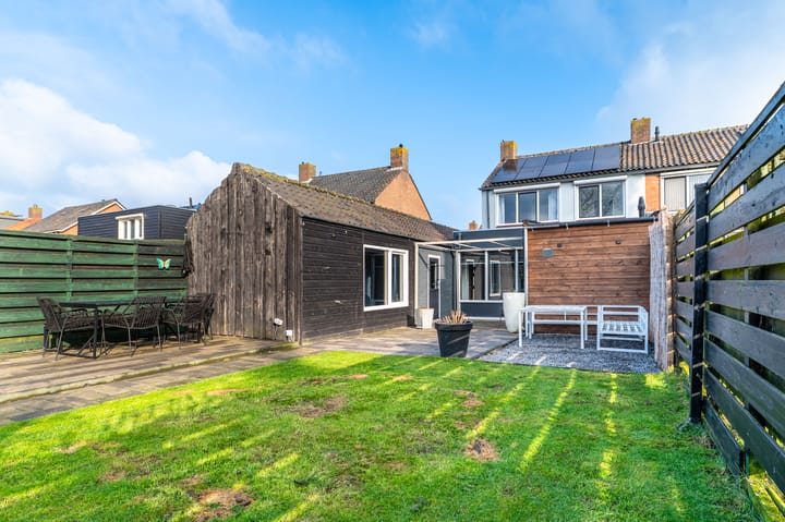 Photo 36 of Wesemaelestraat 5