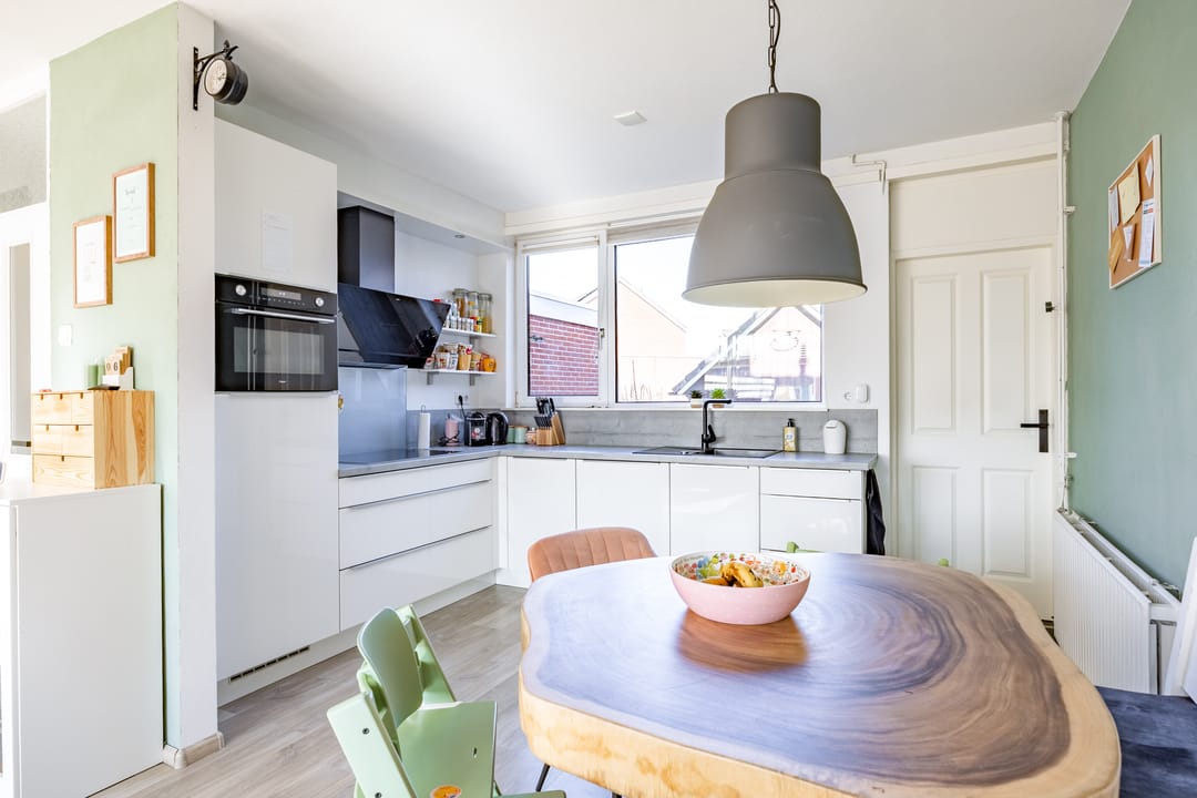 Foto 2 van Uranus 30