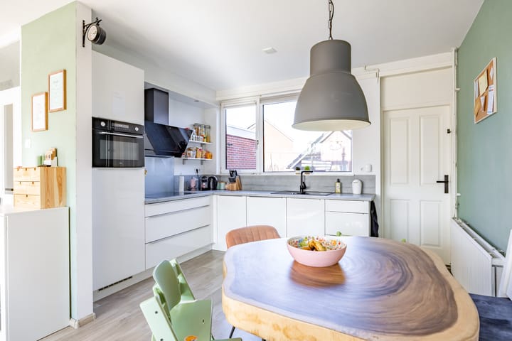 Foto 2 van Uranus 30