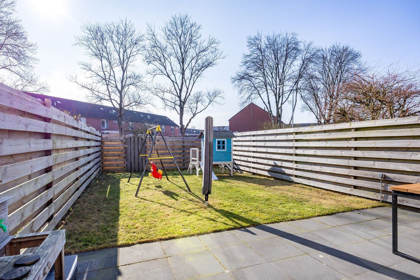 Foto 4 van Uranus 30