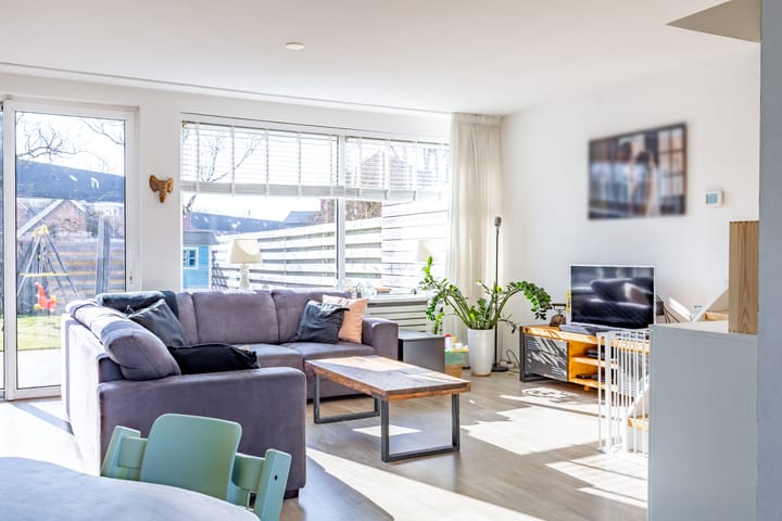 Foto 10 van Uranus 30