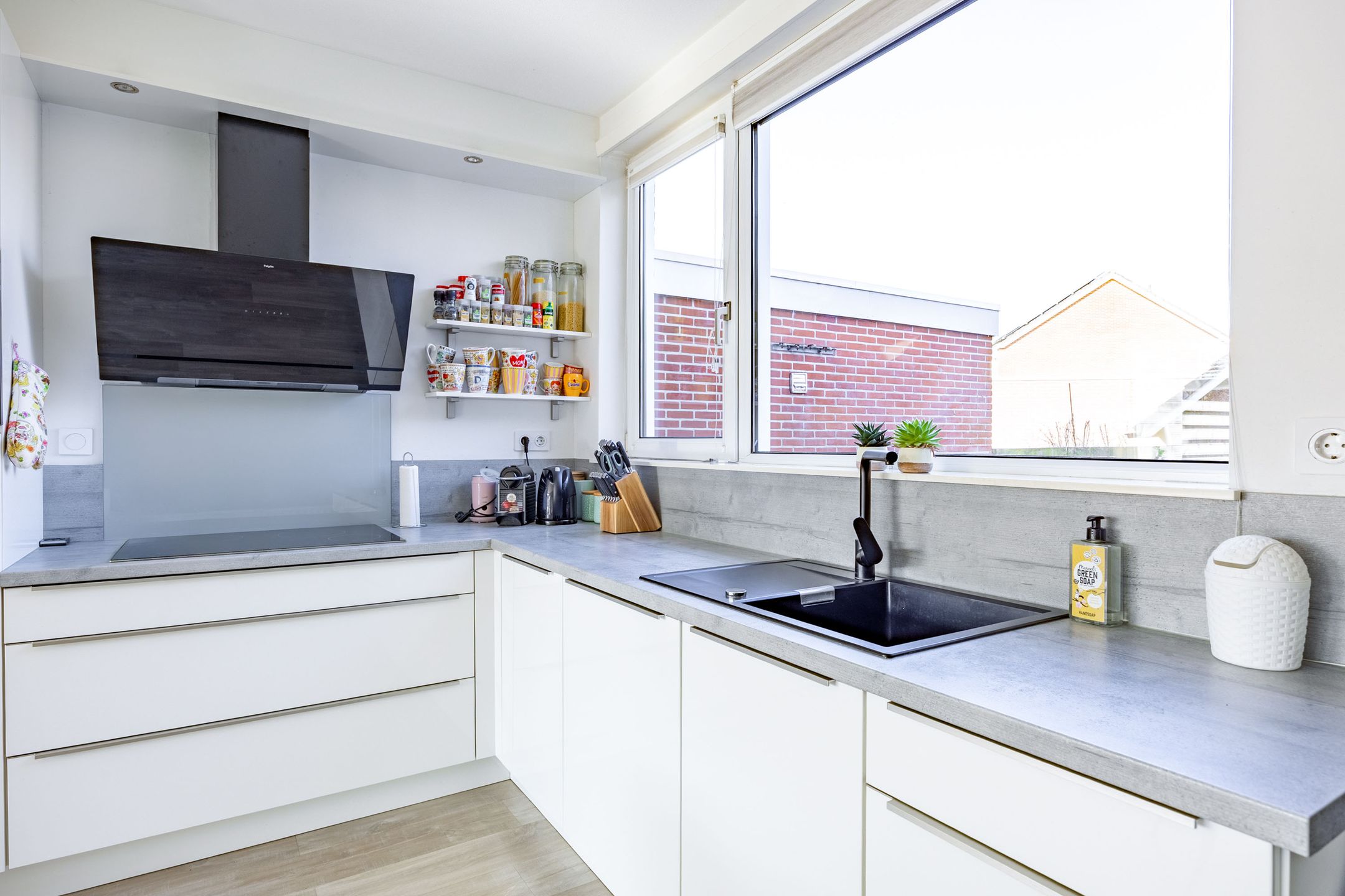 Foto 15 van Uranus 30