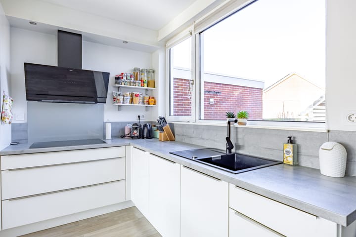 Foto 15 van Uranus 30