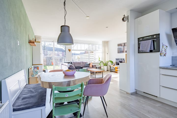 Foto 16 van Uranus 30