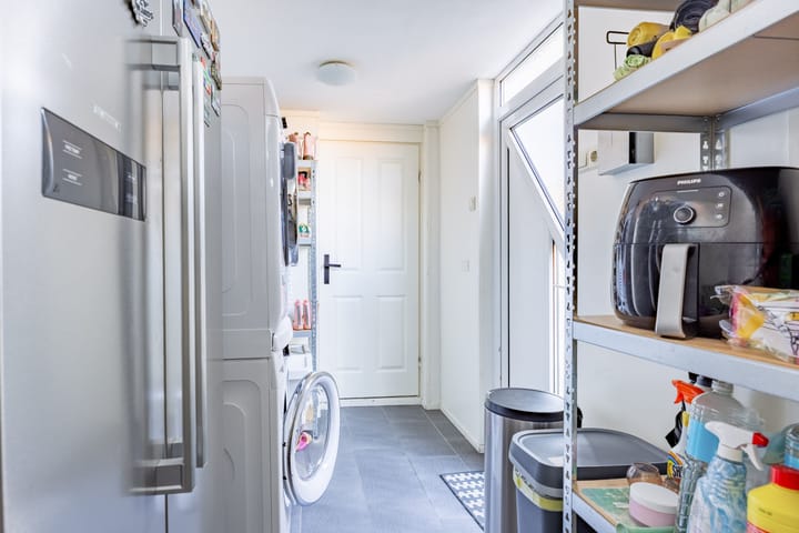 Foto 18 van Uranus 30